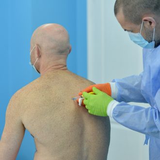 Лікування міопатії