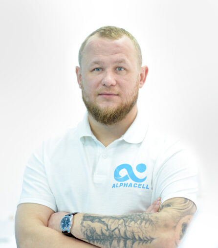 Лікуючий лікар: Діжурко Олександр Сергійович ( Травматолог  )