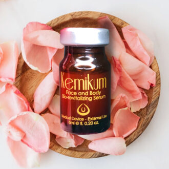 Біоревіталізуючий пілінг Kemikum