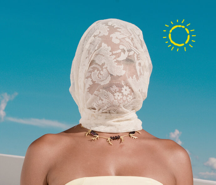 Догляд за шкірою влітку: поради косметолога у м Рівне
