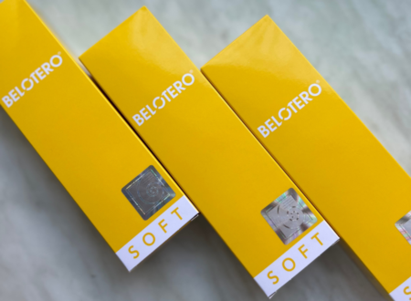 Інʼєкційне омолодження Belotero Soft у клініці Альфа Селл | Косметологія Рівне